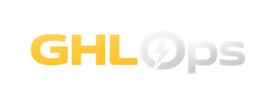 GHL Ops — white-label GoHighLevel fulfillment team