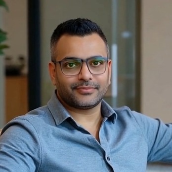 Ricky Patel — Founder of GHL Ops